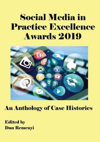 Produktbild: The Social Media in Practice Excellence Awards 2019