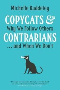 Produktbild: Copycats and Contrarians
