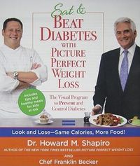 Produktbild: Eat & Beat Diabetes W/pict Per