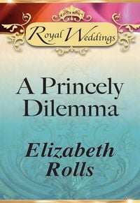 Produktbild: A Princely Dilemma