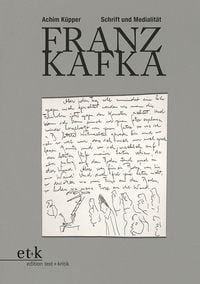 Produktbild: Franz Kafka