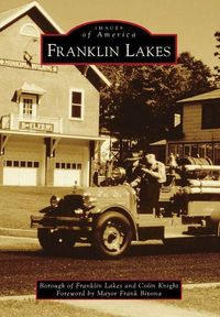 Produktbild: Franklin Lakes