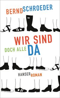 Produktbild: Wir sind doch alle da