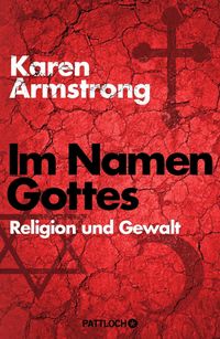 Produktbild: Armstrong, K: Im Namen Gottes