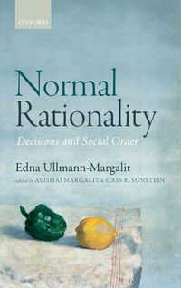 Produktbild: NORMAL RATIONALITY C