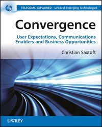 Produktbild: Convergence