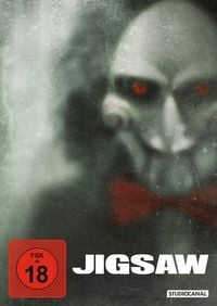 Produktbild: Jigsaw - SAW VIII