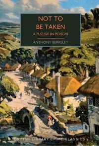 Produktbild: Not to Be Taken