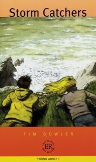 Produktbild: Storm Catchers