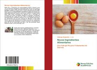Produktbild: Novos Ingredientes Alimentares