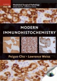 Produktbild: Modern Immunohistochemistry