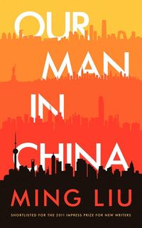 Produktbild: Our Man in China