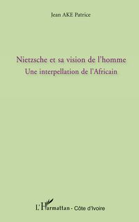 Produktbild: Nietzsche et sa vision de l'homme