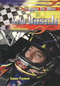 Produktbild: Kyle Busch: NASCAR Driver