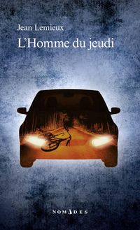 Produktbild: L'Homme du jeudi