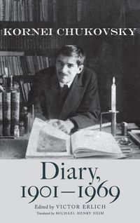 Produktbild: Diary, 1901-1969