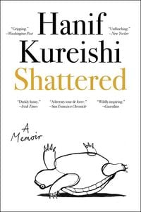 Produktbild: Shattered