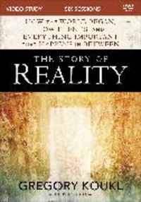 Produktbild: The Story of Reality Video Study