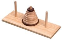 Produktbild: Turm von Hanoi