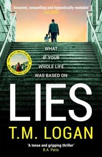Produktbild: Lies