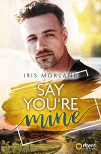 Produktbild: Say You're Mine