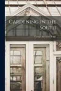 Produktbild: Gardening in the South
