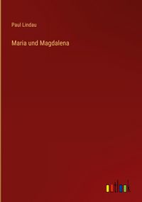 Produktbild: Maria und Magdalena