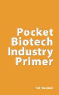 Produktbild: Pocket Biotech Industry Primer