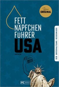 Produktbild: Fettn&auml;pfchenf&uuml;hrer USA