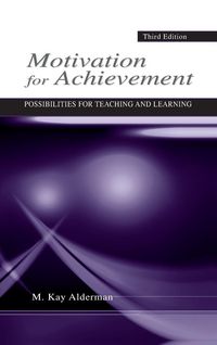 Produktbild: Motivation for Achievement