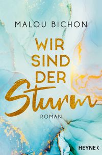 Produktbild: Wir sind der Sturm