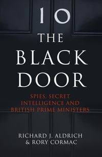 Produktbild: The Black Door