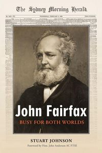 Produktbild: John Fairfax