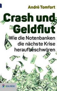Produktbild: Crash und Geldflut