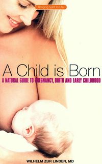 Produktbild: A Child is Born