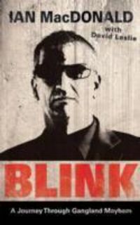 Produktbild: MacDonald, I: Blink
