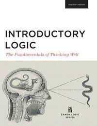Produktbild: Introductory Logic (Teacher Edition)