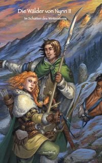 Produktbild: Die W&auml;lder von Nynn II