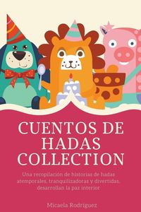 Produktbild: Cuentos de hadas, Collection