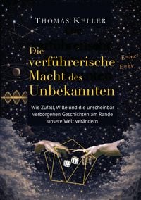 Produktbild: Die verf&uuml;hrerische Macht des Unbekannten