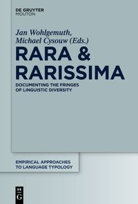 Produktbild: Rara & Rarissima