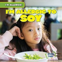 Produktbild: Im Allergic To Soy