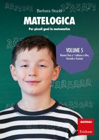 Produktbild: Matelogica - Volume 5