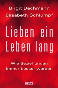 Produktbild: Lieben ein Leben lang
