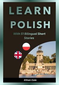 Produktbild: Learn Polish with 51 Bilingual Short Stories
