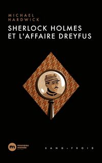 Produktbild: Sherlock Holmes et l'affaire Dreyfus