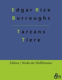 Produktbild: Tarzans Tiere