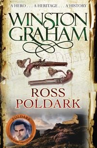 Produktbild: Ross Poldark