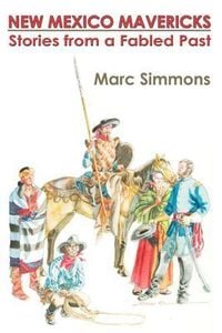 Produktbild: New Mexico Mavericks (Softcover)