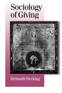 Produktbild: Sociology of Giving